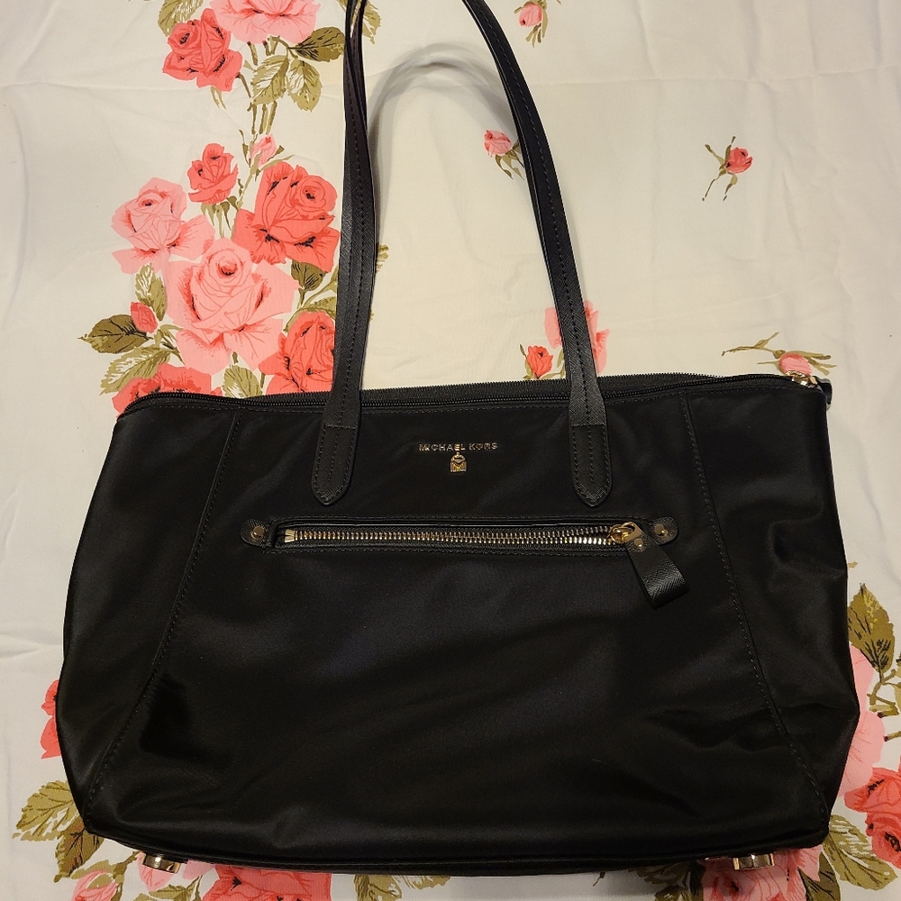 Michael Kors Laptop Bag with Trolley Sleeve